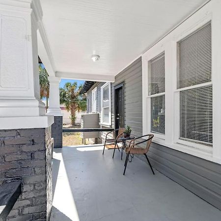 Charming And Historic Bungalow Near All Tampa Extérieur photo