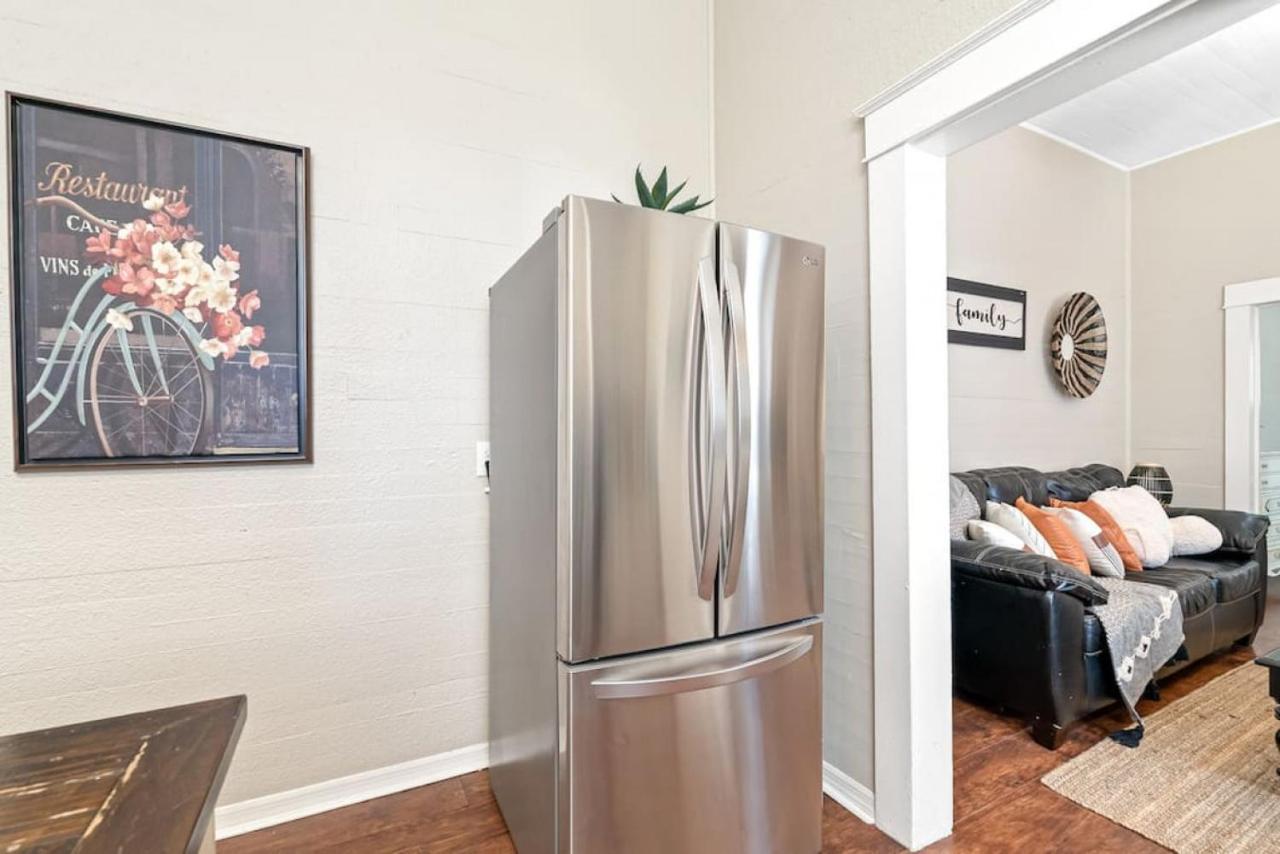 Charming And Historic Bungalow Near All Tampa Extérieur photo
