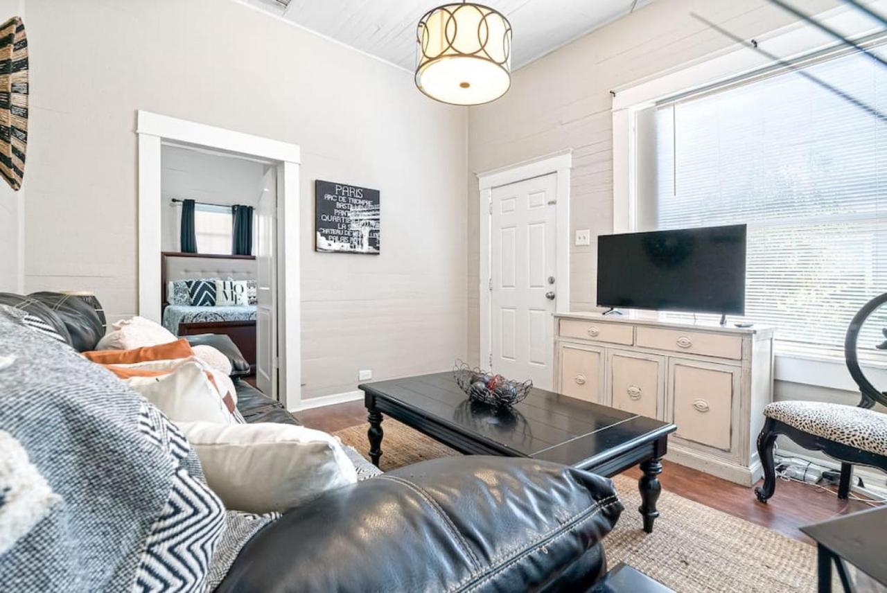 Charming And Historic Bungalow Near All Tampa Extérieur photo